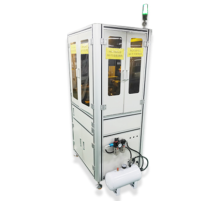 pogopin針AOI檢測設(shè)備