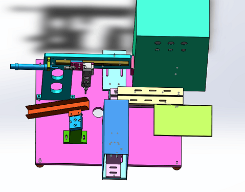 視覺(jué)檢測(cè)設(shè)備 視覺(jué)檢測(cè)設(shè)備