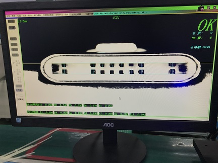 機器視覺檢測 機器視覺檢測