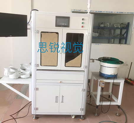 光學影像篩選機