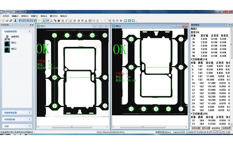 視覺檢測(cè)設(shè)備 視覺檢測(cè)設(shè)備
