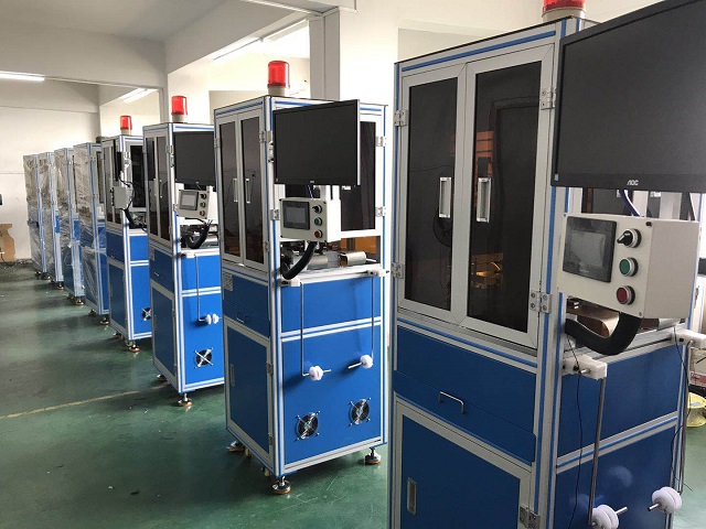 視覺(jué)檢測(cè)設(shè)備 視覺(jué)檢測(cè)設(shè)備