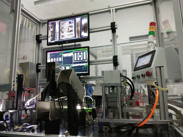 視覺檢測(cè)設(shè)備 視覺檢測(cè)設(shè)備