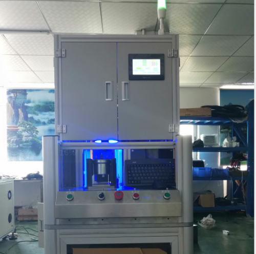 光學(xué)影像篩選機(jī) 光學(xué)影像篩選機(jī)