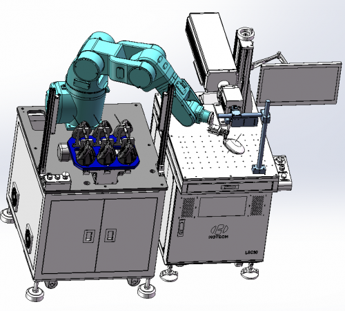 視覺檢測設備 視覺檢測設備