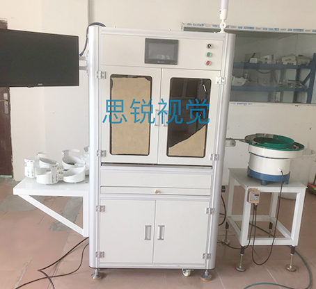 光學(xué)影像篩選機(jī) 光學(xué)影像篩選機(jī)