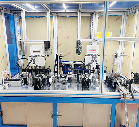 視覺檢測設備 視覺檢測設備