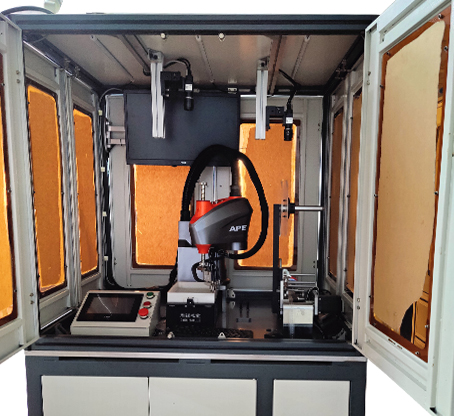 視覺檢測設備 視覺檢測設備