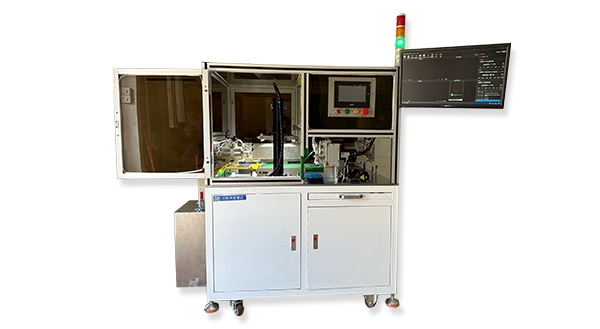 CCD視覺檢測設備 CCD視覺檢測設備